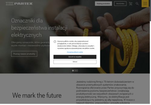 Partex Marking Systems Sp. z o.o.